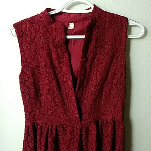 Dress - Picture 2 of 4